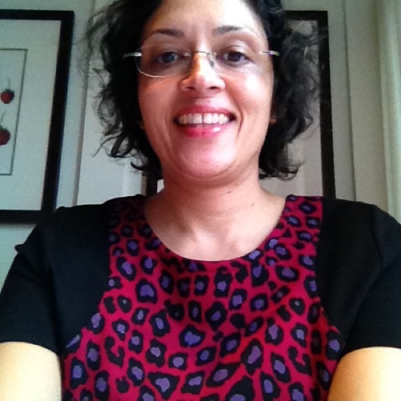 Meet your Posher, Indira - Picture 3 of 4